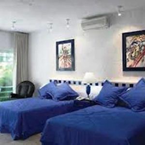 Montroi Hotel Premium & Fitness